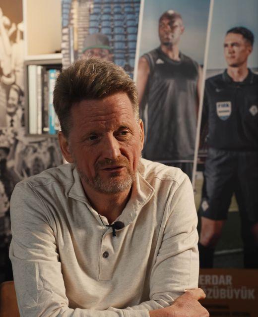 Sport verbindt het Koninkrijk - Een gesprek met Prins Pieter-Christiaan