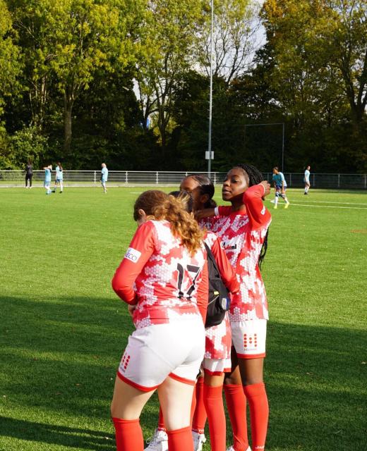 Utrecht |  Hoofdtrainer Voetbal en Positief Rolmodel