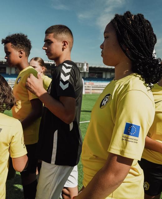 Zutphen en Vorden | Jeugdcoach Voetbal en Positief Rolmodel