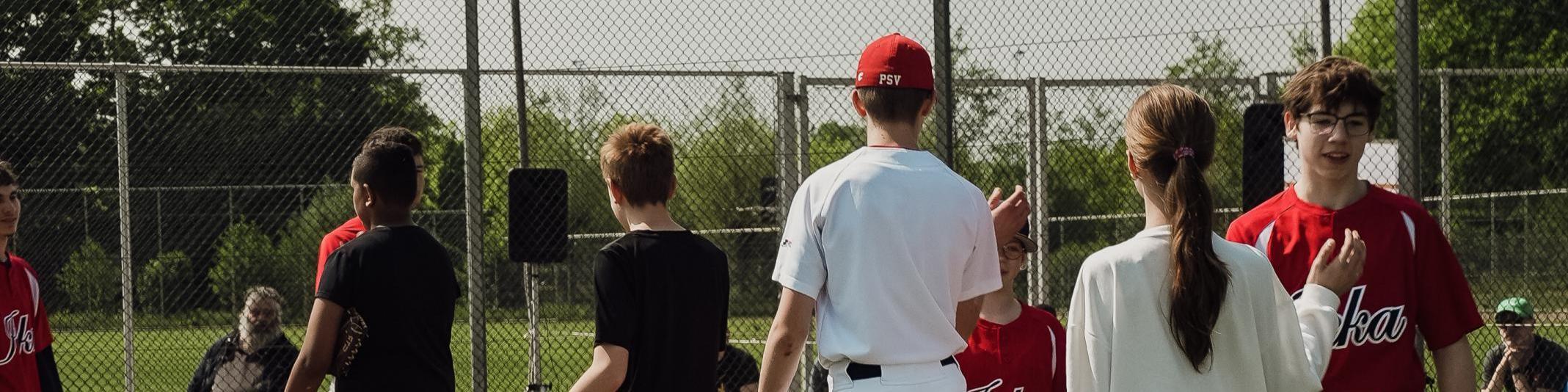 Blijf op de hoogte van onze impact