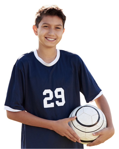 Deelnemer voetbal (16)