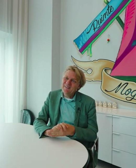 In gesprek met burgemeester Hamming over AJB en maatschappelijke veiligheid