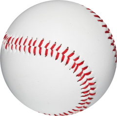 Swing hard, steal bases!