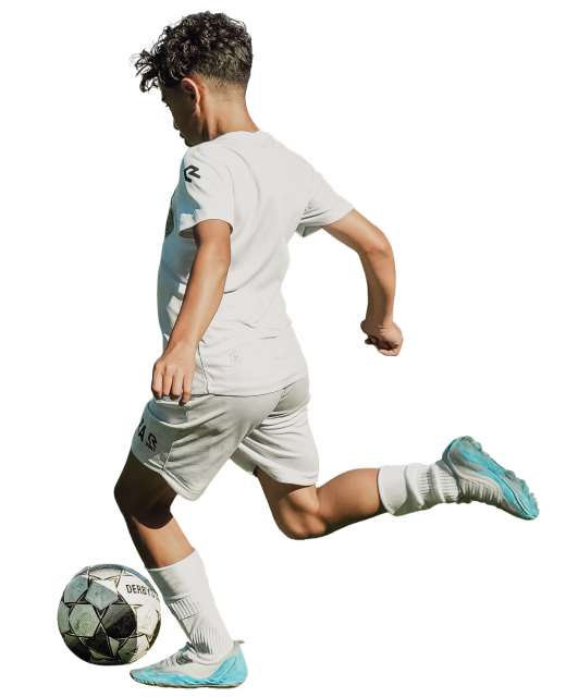 Panna's, passes en power.